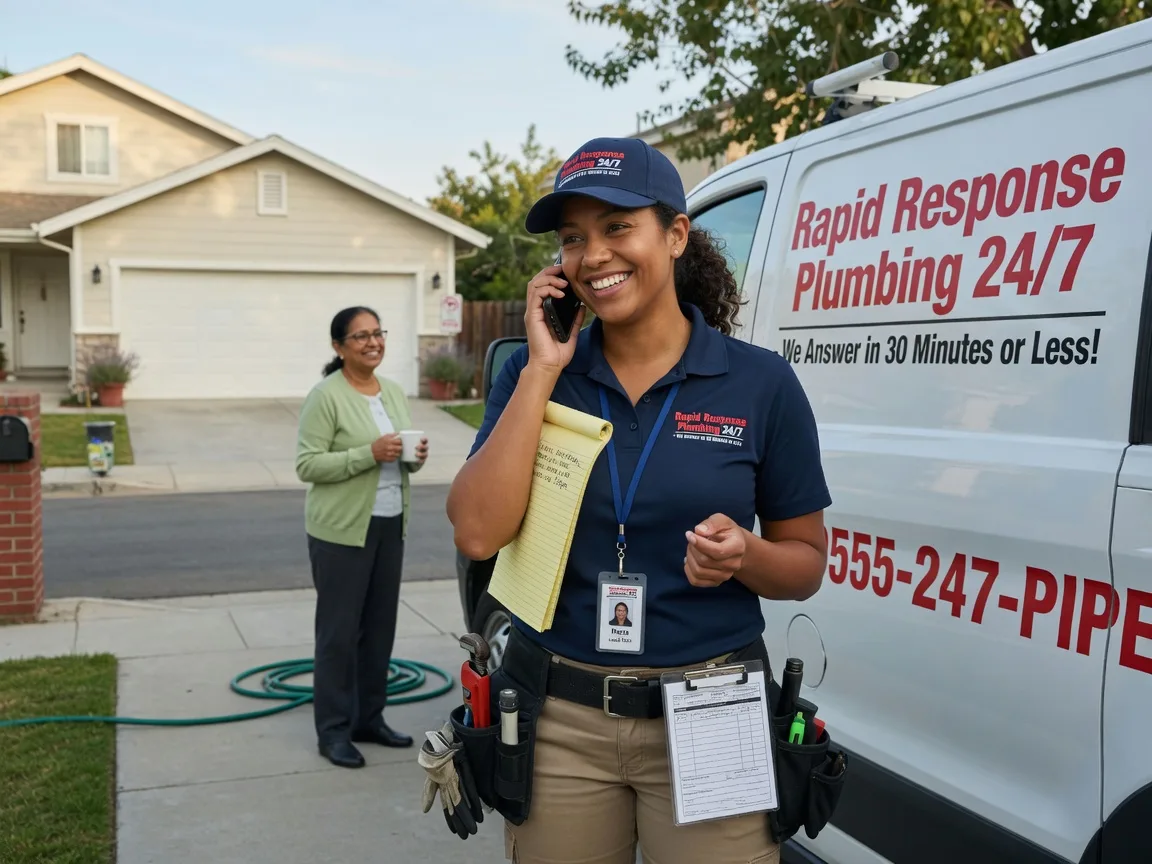 Emergency Plumber Cypress, CA FAQs
